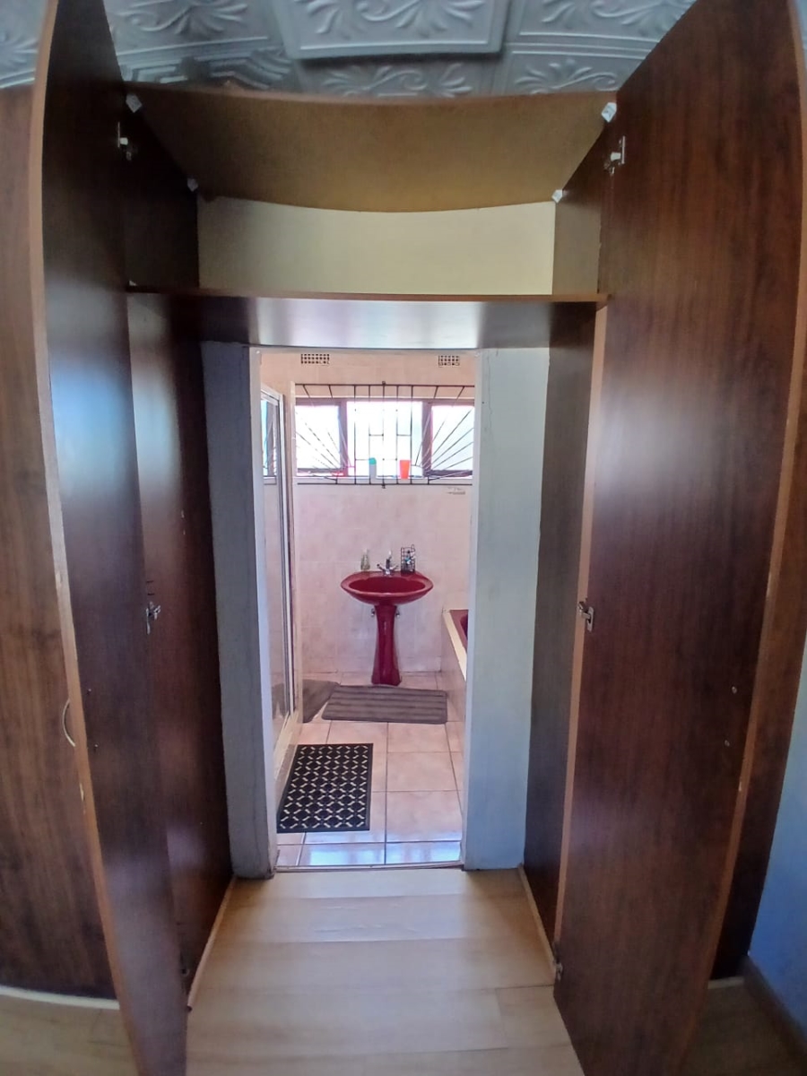 4 Bedroom Property for Sale in Amalinda Eastern Cape